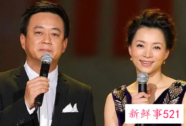 2022虎年春节联欢晚会主持人