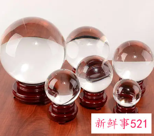 办公桌放水晶禁忌