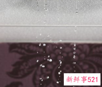 梦见下雨屋里漏雨是什么征兆