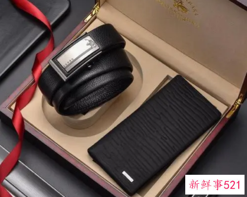 男人最渴望收到的礼物