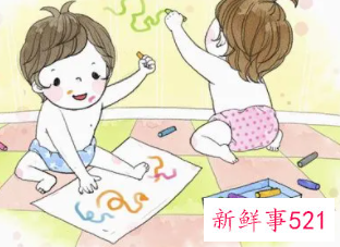 锻炼孩子大脑的方法