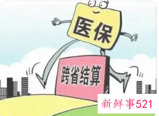 跨省异地就医医保报销多少