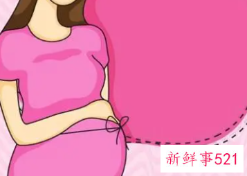 已婚有孩子梦见怀孕不想要不开心