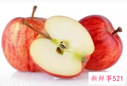 苹果什么时候吃好