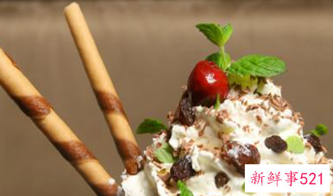 夏天吃凉的对身体好吗