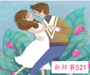 梦见前男友和好寓意