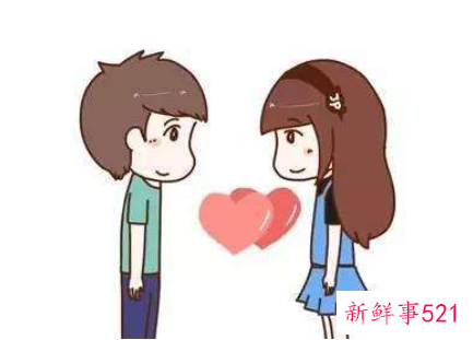 恋爱时人体有何变化