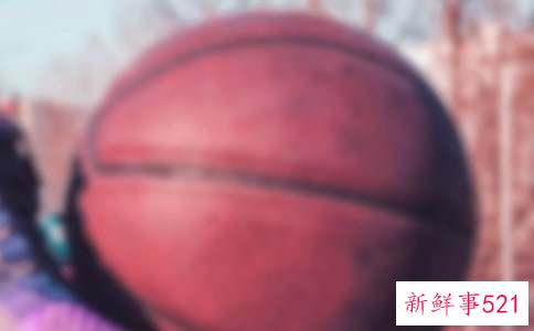 打篮球对人体有哪些好处