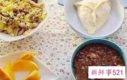 早餐喝什么粥有营养