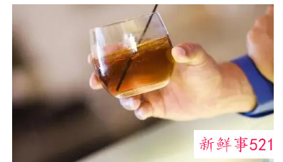 喝白酒不醉是什么原因