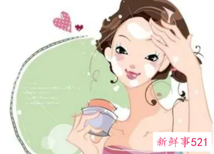 油性皮肤该怎么改善