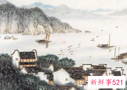 看透人性的人都是神