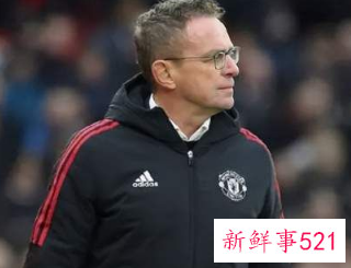 滕哈格首度回应就任曼联新帅传闻