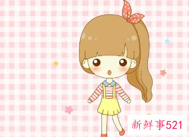 梦见小姑娘有什么寓意