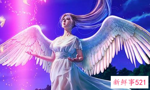 射手座体内的天使与恶魔