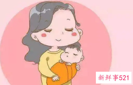 婴儿满月出门禁忌