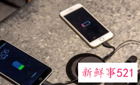 这才是给手机充电的正确方法