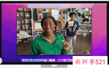 苹果新显示器内置 A13 芯片，11499 元起