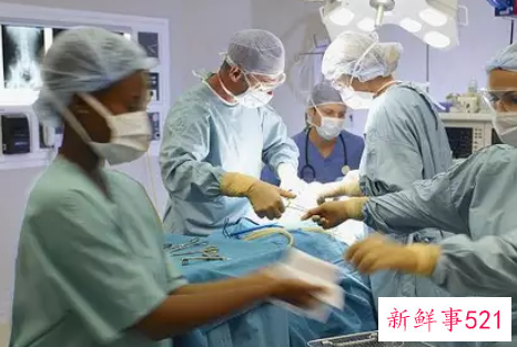 不适合做医生的人