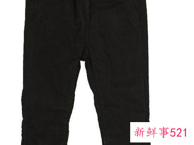 牛仔裤高帮帆布鞋怎么搭