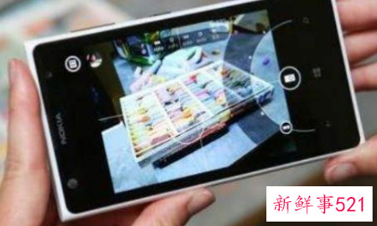 怎样拿手机拍照效果好