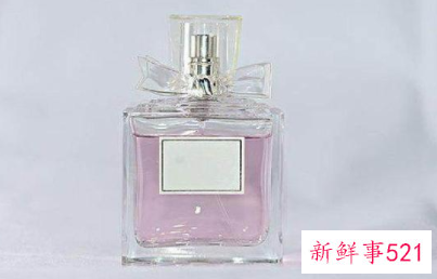 香水喷在什么地方会留香更久