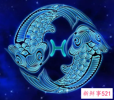 最能治双鱼座滥情的3大星座