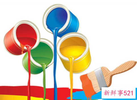 环保油漆有甲醛吗