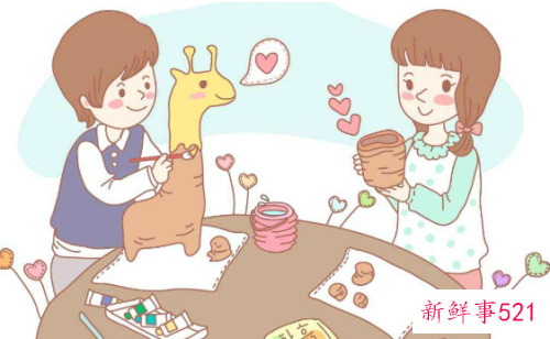 这些星座动手能力特别强