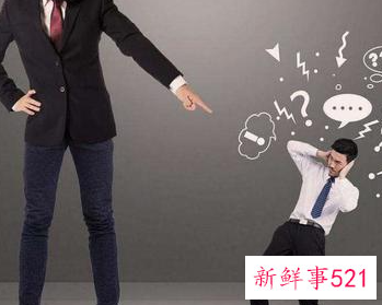 职场新人初涉职场易犯下的五个错误