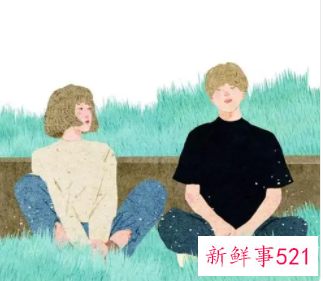 一个女人吊着你的表现