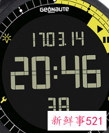 运动手表哪款性价比高