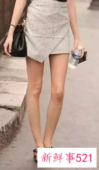 凉鞋如何搭配图片