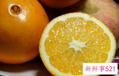 脐橙可以保存多久