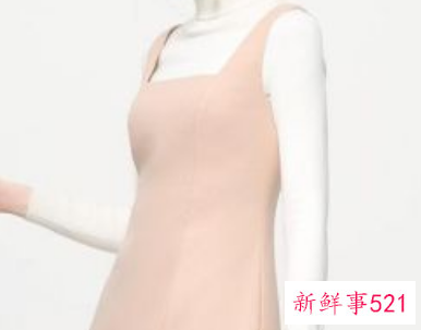 杏色裙子搭配什么颜色外套比较好一点