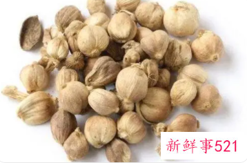 白豆蔻的功效与作用