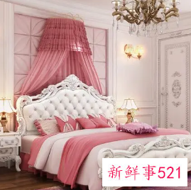 鲁班尺吉利床有几种尺寸