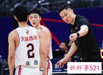 CBA季后赛队伍出炉，新疆队近7年来首次无缘季后赛