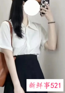现在女孩穿什么衣服合适