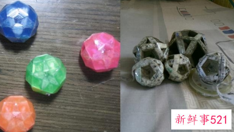 没文化真可怕笔帽也能伤害娃