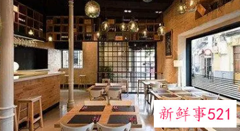 梦见餐馆与咖啡屋有什么征兆