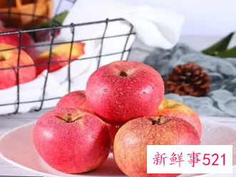 女人梦见吃一个苹果