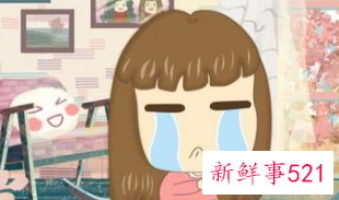 做梦梦到自己哭得很厉害