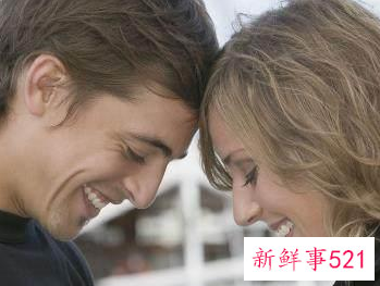 男生初吻之后的想法