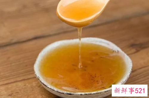 超市里面的蜂蜜一点营养都没有吗?