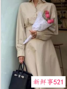 女人穿什么衣服最美