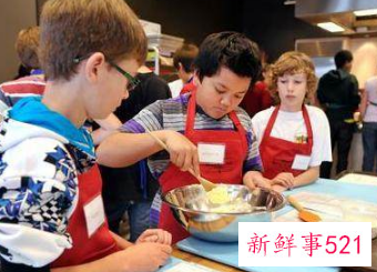 怎样锻炼孩子的专注力