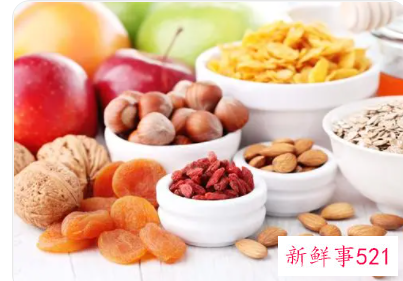 孕期吃什么能防辐射