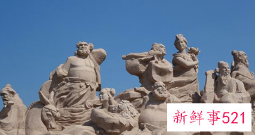 梦见女神仙的周公解梦