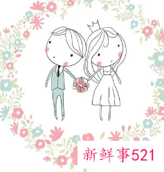 梦见暗恋的人结婚了发请帖